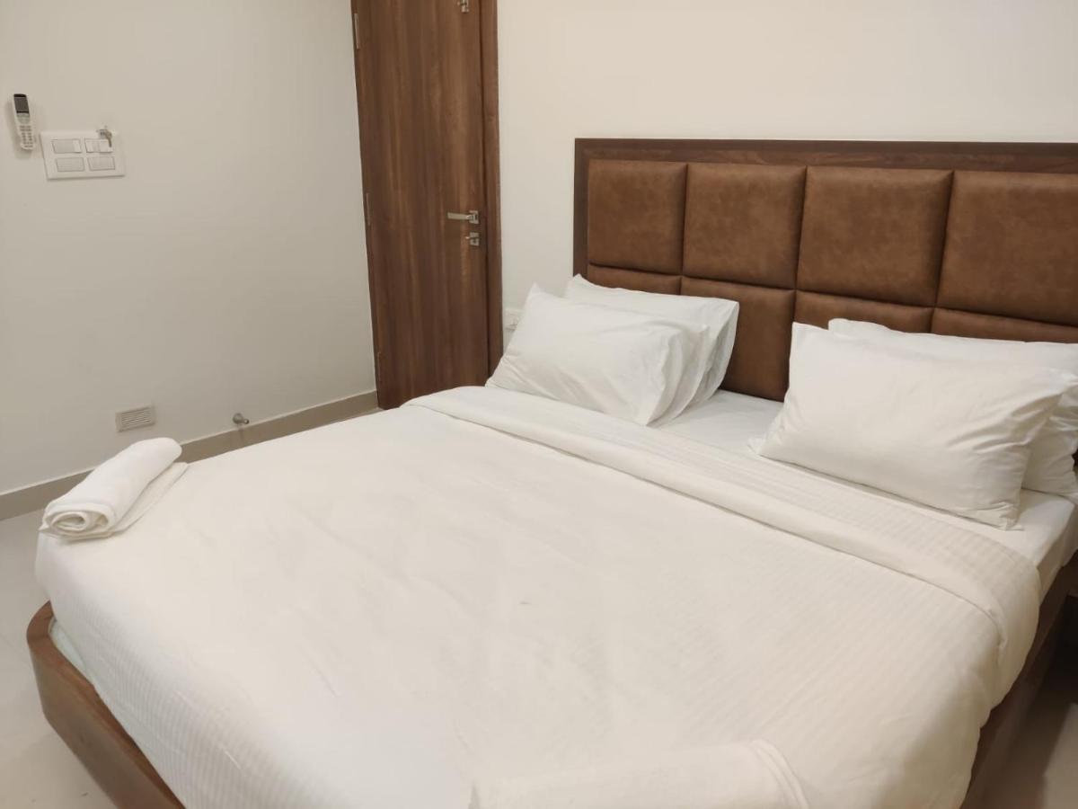 Relax Inn Dod Jala Eksteriør billede